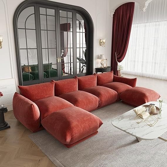 The Timeless Charm of Mid-Century Modern Furniture