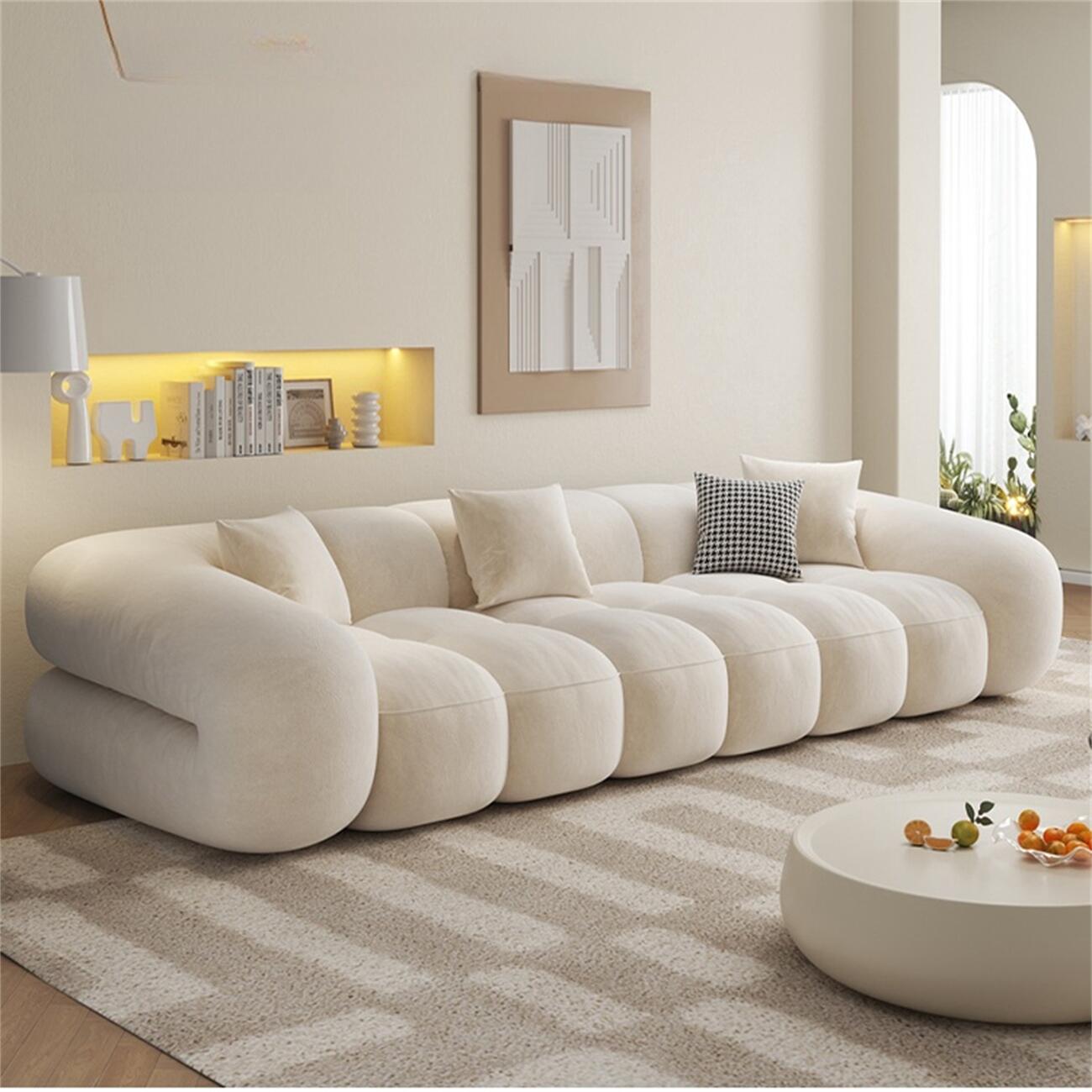 CloudWave Sofa